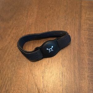 Orange Theory armband